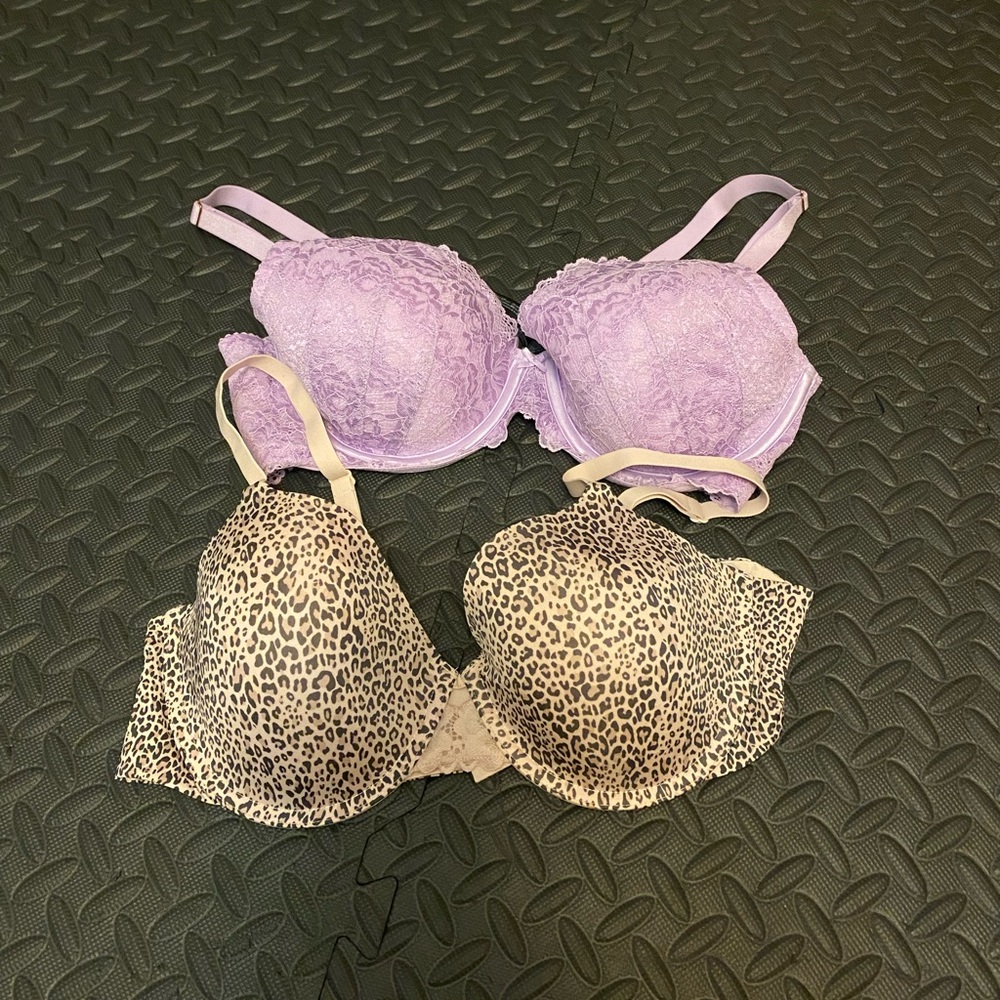 38B bra bundle
